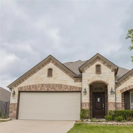 Buy this 4 bed house on 20600 Cactus Lake Lane in Fort Bend County, TX 77407