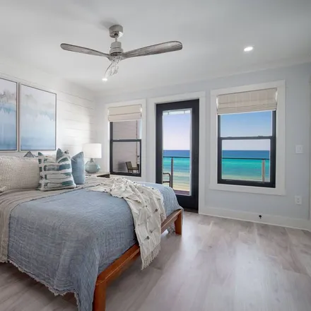 Rent this 3 bed house on Rosemary Beach in FL, 32461