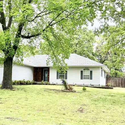 Buy this 3 bed house on 121 Cedar Lane in Carl Junction, MO 64834