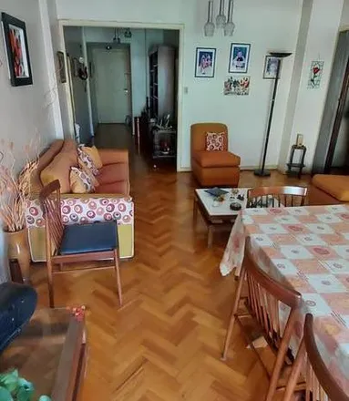 Buy this 3 bed apartment on Lavalleja 199 in Villa Crespo, C1414 AJP Buenos Aires