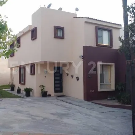 Image 2 - Calle Burdeos, Cumbres San Agustin, 66024 Monterrey, NLE, Mexico - House for sale