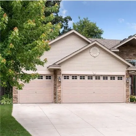 Buy this 4 bed house on 1267 Irvine Dr in Hanover, Minnesota
