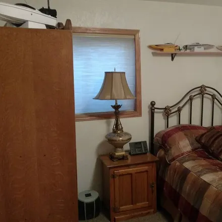 Rent this 2 bed apartment on Snohomish County in Washington, USA