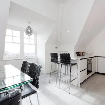 Image 4 - Chalk Farm Road, Maitland Park, London, NW1 8EU, United Kingdom - Apartment for rent