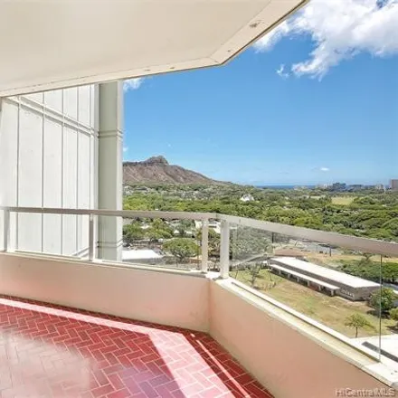 Image 2 - Daimond Head Vista, 2600 Pualani Way, Honolulu, HI 96815, USA - Condo for sale