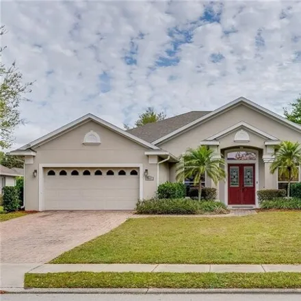 Buy this 4 bed house on 1637 Marina Lake Drive in Osceola County, FL 34744