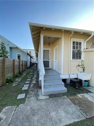 Rent this 1 bed house on 8015 Maple Street in New Orleans, LA 70118