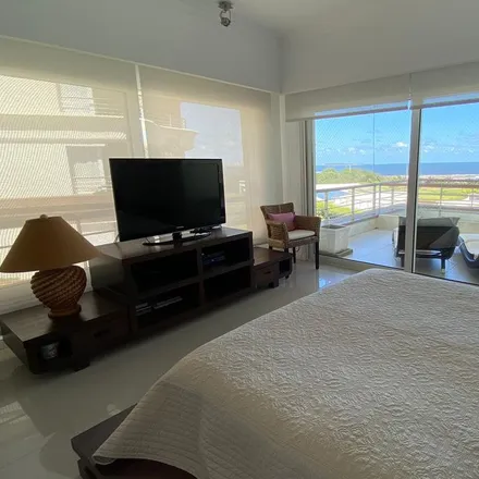 Buy this 6 bed apartment on Ruta Interbalnearia General Líber Seregni 2429 in 20000 Punta Ballena, Uruguay