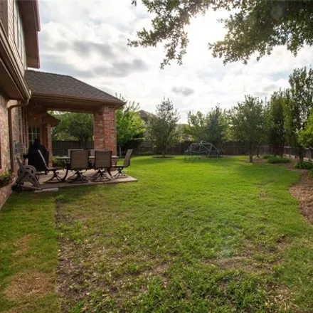 Image 7 - 3198 Leesa Court, Wylie, TX 75098, USA - House for sale