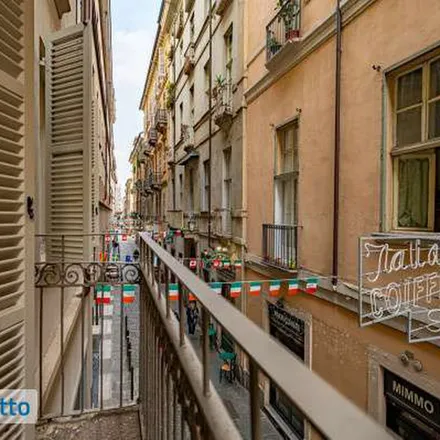 Rent this 3 bed apartment on Via Sant'Agostino 1f in 10122 Turin TO, Italy