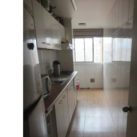 Buy this 3 bed apartment on San Isidro 478 in 833 0219 Santiago, Chile