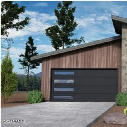 Buy this 4 bed house on Bow And Arrow Trail in Flagstaff, AZ 86011
