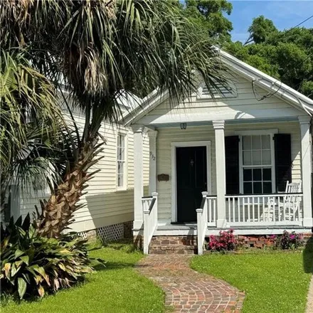 Rent this 1 bed house on 940 Conti Street in Mobile, AL 36604