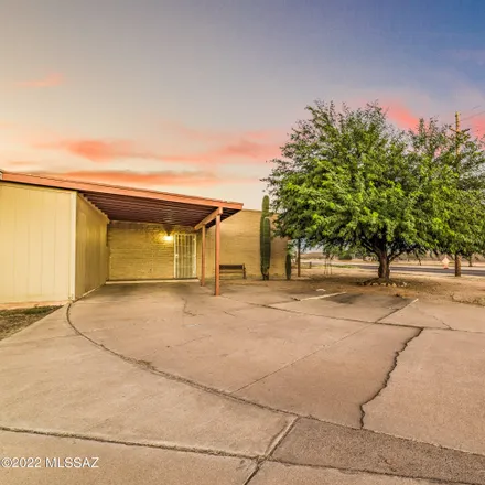 Image 6 - 6933 East Escalante Road, Tucson, AZ 85730, USA - Townhouse for sale