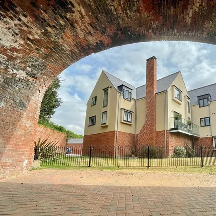 Rent this 2 bed apartment on unnamed road in Lavenham, CO10 9FA