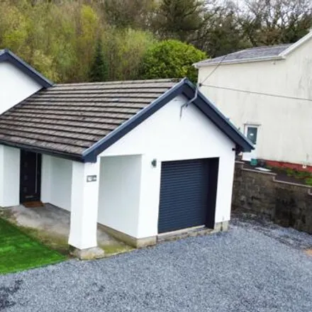 Buy this 3 bed house on Bethesda Road in Ynysmeudwy, SA8 4QQ