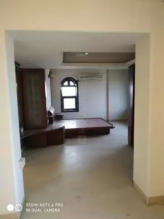Rent this 4 bed apartment on Andheri RTO Office in RTO Road, Zone 3