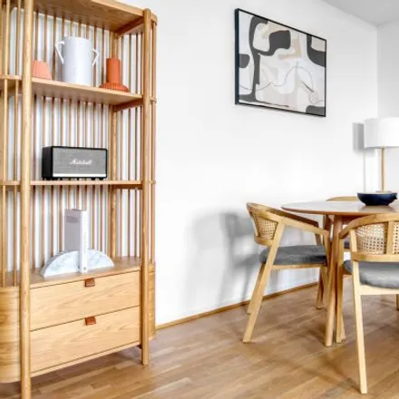 Image 6 - 106 Rue Cardinet, 75017 Paris, France - Apartment for rent