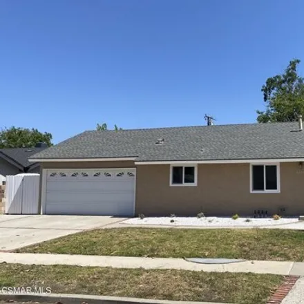 Rent this 3 bed house on 4253 Juneau Cir in Simi Valley, California