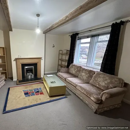 Image 5 - Bradford Road, Huddersfield, HD1 6EQ, United Kingdom - Townhouse for rent