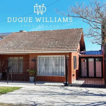 Buy this studio house on Santa Cruz 6143 in Villa Primera, B7600 DTR Mar del Plata