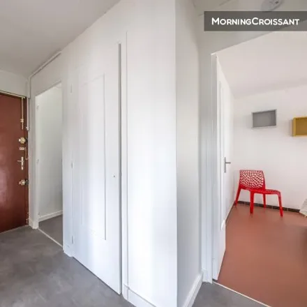 Image 5 - Grenoble, Berriat Saint-Bruno, ARA, FR - Apartment for rent