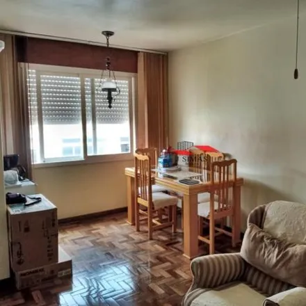 Buy this 2 bed apartment on Rua Doutor Carlos Maria Bins in Jardim Leopoldina, Porto Alegre - RS