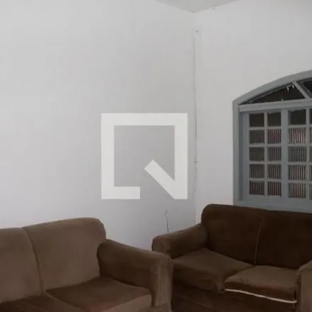 Rent this 2 bed house on Rua Carlos José Borstens in Aviação, Praia Grande - SP