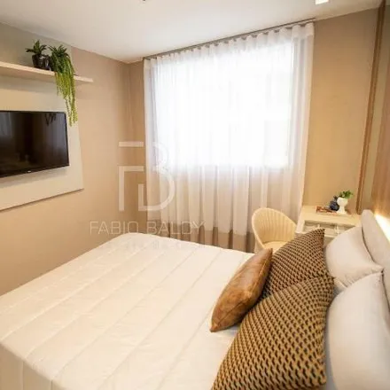 Buy this 3 bed apartment on Rua Doutor João Carlos de Souza 207 in Barro Vermelho, Vitória - ES