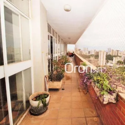 Buy this 6 bed apartment on Palácio Pedro Ludovico Teixeira in Rua 82, Setor Central