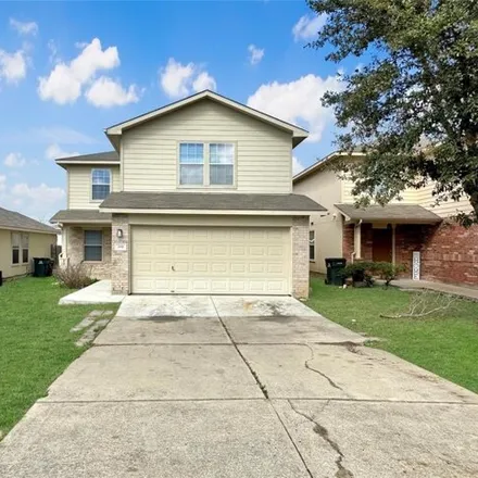 Rent this 4 bed house on 353 Jack Rabbit Lane in Hays County, TX 78610
