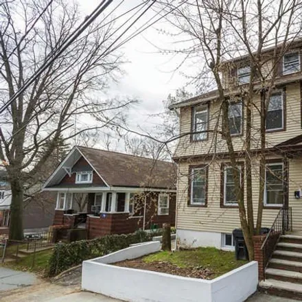 Buy this 8 bed house on 50 Silver Street in Newark, NJ 07106