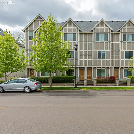 Buy this 2 bed townhouse on 11586 Southwest Barber Street in Wilsonville, OR 97070