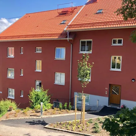 Image 6 - Hebegatan 4A, 416 59 Gothenburg, Sweden - Apartment for rent