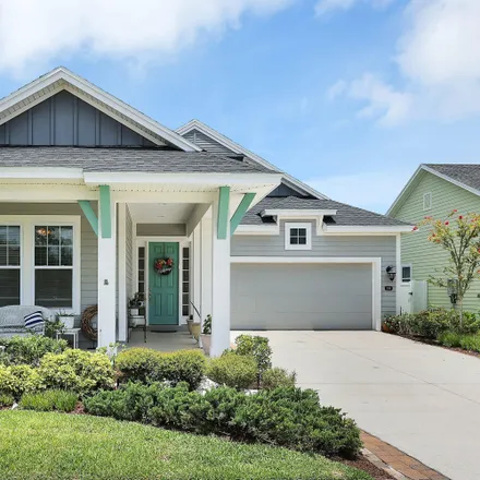 Buy this 5 bed house on 23 Ponte Vedra Court in Ponte Vedra Beach, FL 32082
