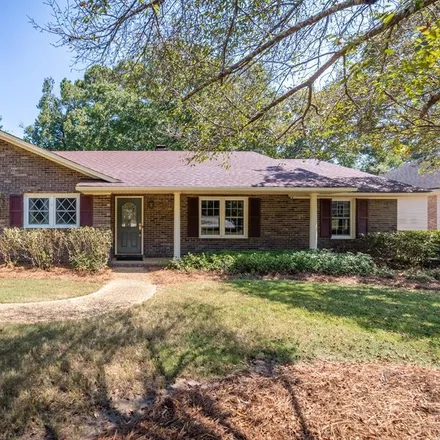 Buy this 4 bed house on 6100 Chrisbin Drive in Columbus, GA 31909