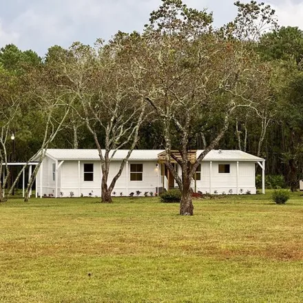Image 5 - 2429 Quarter Horse Trail, Clay County, FL 32068, USA - Apartment for sale