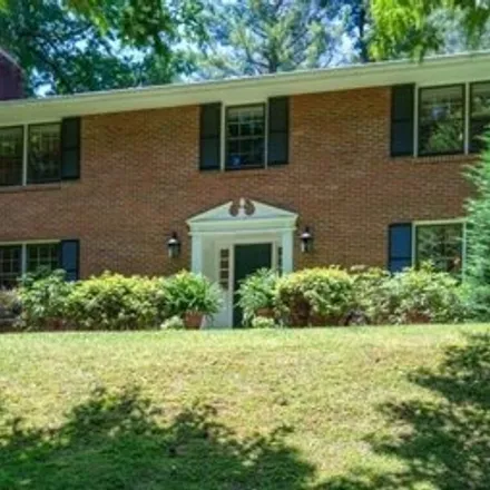 Buy this 5 bed house on 13 Forest Rd in Asheville, North Carolina