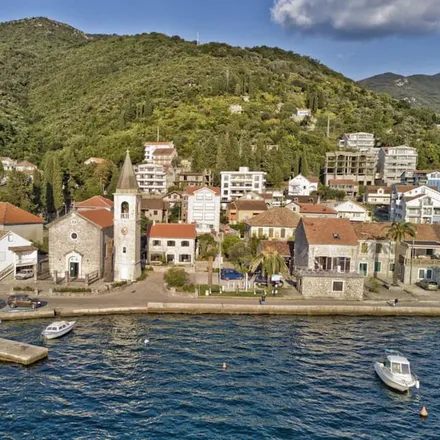 Image 4 - Tivat, Tivat Municipality, Montenegro - Apartment for rent