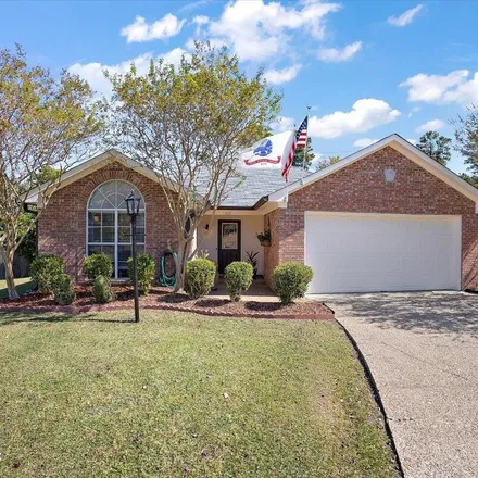 Buy this 3 bed house on 1015 Carlyle Cove in Gateway North, Ridgeland