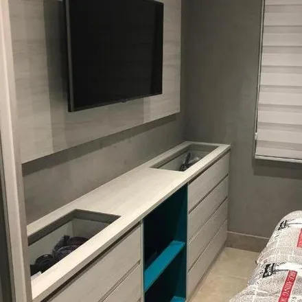Buy this 2 bed apartment on Rua Guandu in Água Rasa, São Paulo - SP
