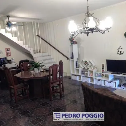 Buy this 3 bed house on Juan Agustín Maza 2782 in Alberdi, Rosario
