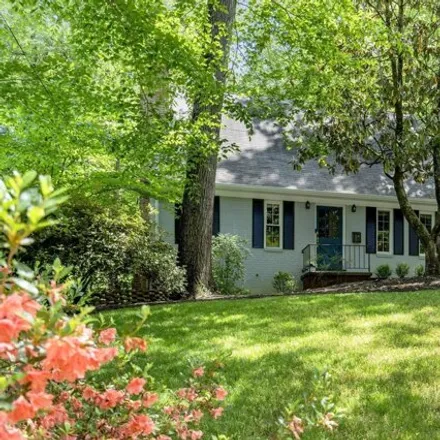 Buy this 4 bed house on 1318 Rose Hill Drive in Charlottesville, VA 22903