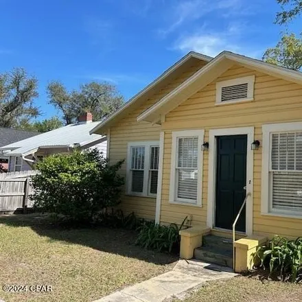 Image 2 - 600 E 4th Ct, Panama City, Florida, 32401 - House for sale