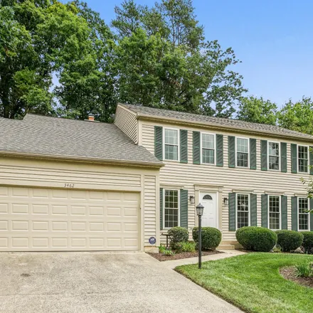 Buy this 5 bed house on 3463 Cornice Place in Lake Ridge, VA 22192