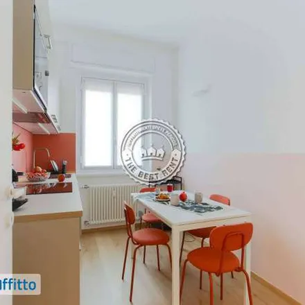 Image 2 - Salumeria dello Sport, Piazza Napoli 30/2, 20146 Milan MI, Italy - Apartment for rent