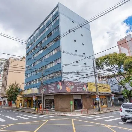 Image 2 - Alameda Doutor Muricy 30, Centro, Curitiba - PR, 80010-130, Brazil - Apartment for rent