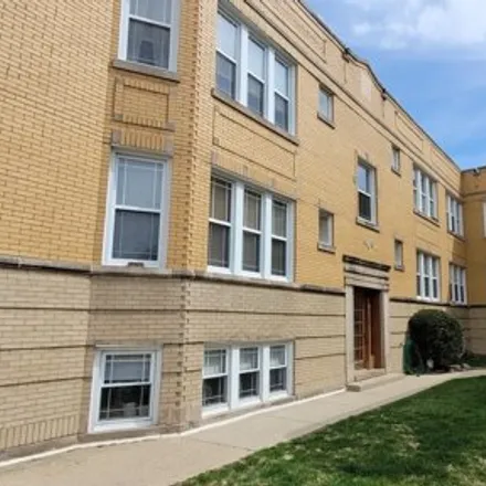 Buy this 1 bed condo on 6353-6355 West Raven Street in Chicago, IL 60631