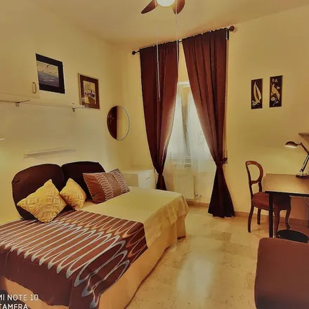 Rent this 2 bed apartment on Rome in Roma Capitale, Italy