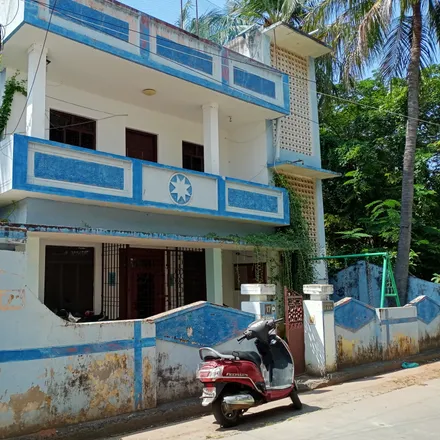 Rent this 3 bed house on unnamed road in Odiansalai, Puducherry - 605001